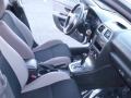 Satin White Pearl - Impreza 2.5i Wagon Photo No. 13