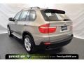 Platinum Bronze Metallic - X5 xDrive30i Photo No. 4