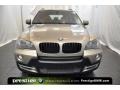 Platinum Bronze Metallic - X5 xDrive30i Photo No. 6