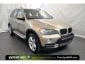 Platinum Bronze Metallic - X5 xDrive30i Photo No. 7