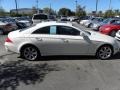 Arctic White - CLS 550 Photo No. 13