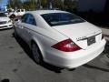 Arctic White - CLS 550 Photo No. 16