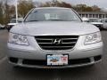 Radiant Silver - Sonata GLS Photo No. 2
