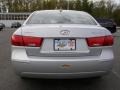 Radiant Silver - Sonata GLS Photo No. 6