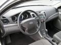 Radiant Silver - Sonata GLS Photo No. 8