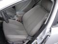 Radiant Silver - Sonata GLS Photo No. 11