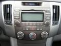 Radiant Silver - Sonata GLS Photo No. 13