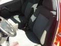 Flash Red - Golf 4 Door Photo No. 10