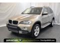 Platinum Bronze Metallic - X5 xDrive30i Photo No. 1