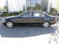 Black - S 430 Sedan Photo No. 2