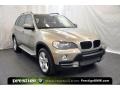 Platinum Bronze Metallic - X5 xDrive30i Photo No. 7