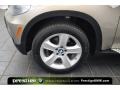 Platinum Bronze Metallic - X5 xDrive30i Photo No. 8