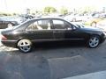 Black - S 430 Sedan Photo No. 13