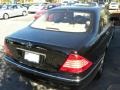 Black - S 430 Sedan Photo No. 14