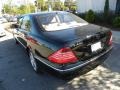 Black - S 430 Sedan Photo No. 16