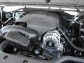 5.3 Liter Flex-Fuel OHV 16-Valve VVT Vortec V8 Engine for 2011 Chevrolet Silverado 1500 LT Crew Cab #39700859