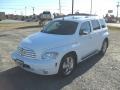 2011 Arctic Ice White Chevrolet HHR LT  photo #1