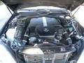 4.3 Liter SOHC 24-Valve V8 Engine for 2005 Mercedes-Benz S 430 Sedan #39700959
