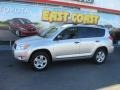 Classic Silver Metallic - RAV4 I4 Photo No. 3