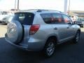 Classic Silver Metallic - RAV4 I4 Photo No. 4