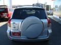 Classic Silver Metallic - RAV4 I4 Photo No. 5