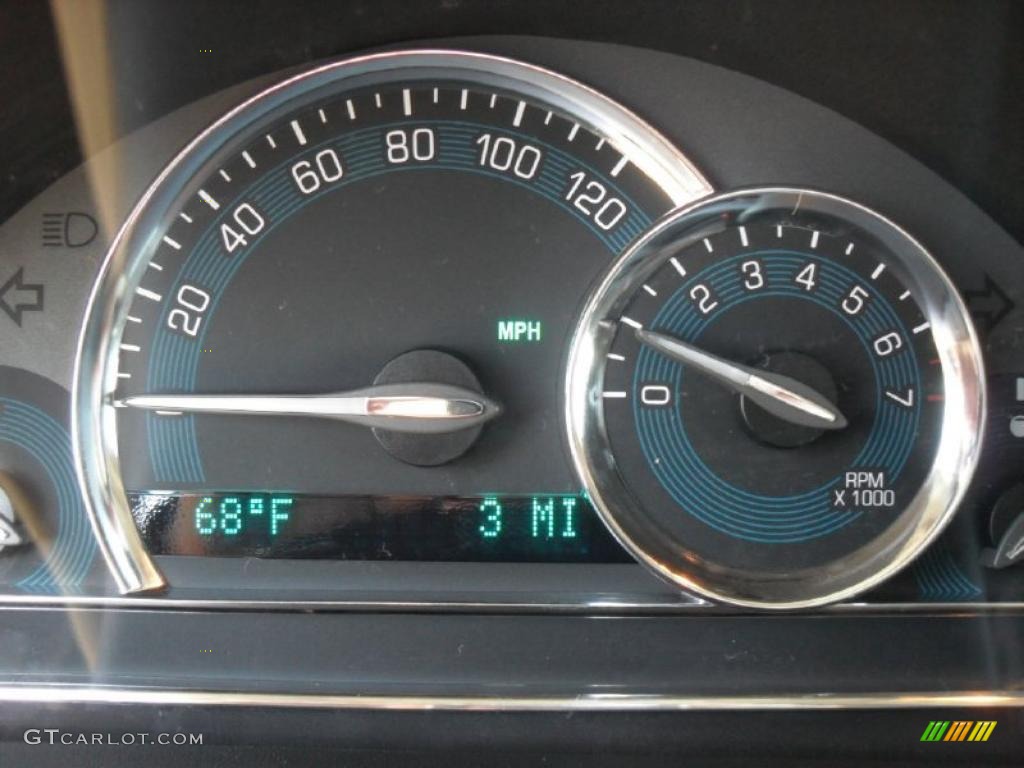 2011 HHR LT - Arctic Ice White / Ebony photo #16