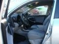 Classic Silver Metallic - RAV4 I4 Photo No. 7