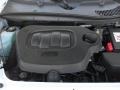  2011 HHR LT 2.4 Liter DOHC 16-Valve VVT Ecotec Flex-Fuel 4 Cylinder Engine