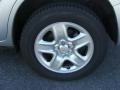 Classic Silver Metallic - RAV4 I4 Photo No. 14