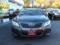 Magnetic Gray Metallic - Camry LE Photo No. 2