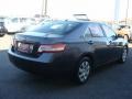 Magnetic Gray Metallic - Camry LE Photo No. 4