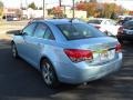 Ice Blue Metallic - Cruze LT Photo No. 2