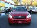 Barcelona Red Pearl - RAV4 4WD Photo No. 2