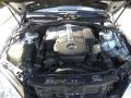 4.3 Liter SOHC 24-Valve V8 Engine for 2003 Mercedes-Benz S 430 Sedan #39701411