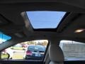 Cocoa/Light Neutral Leather Sunroof Photo for 2011 Chevrolet Cruze #39701447