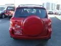 Barcelona Red Pearl - RAV4 4WD Photo No. 5
