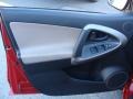 Barcelona Red Pearl - RAV4 4WD Photo No. 6