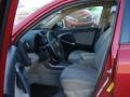 Barcelona Red Pearl - RAV4 4WD Photo No. 7