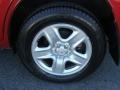 Barcelona Red Pearl - RAV4 4WD Photo No. 14
