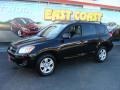 Black - RAV4 I4 4WD Photo No. 3