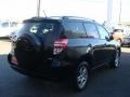 Black - RAV4 I4 4WD Photo No. 4