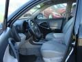 Black - RAV4 I4 4WD Photo No. 7
