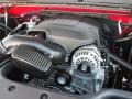 5.3 Liter Flex-Fuel OHV 16-Valve VVT Vortec V8 Engine for 2011 Chevrolet Silverado 1500 LT Crew Cab 4x4 #39702175