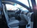 Ebony Black - Accent GLS Sedan Photo No. 8