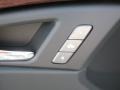 2011 Radiant Silver Metallic Cadillac CTS 3.0 Sedan  photo #19