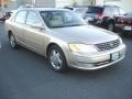 2003 Desert Sand Mica Toyota Avalon XLS  photo #3