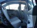 Ebony Black - Accent GLS Sedan Photo No. 12