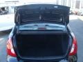 Ebony Black - Accent GLS Sedan Photo No. 13