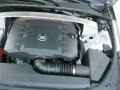 3.0 Liter SIDI DOHC 24-Valve VVT V6 Engine for 2011 Cadillac CTS 3.0 Sedan #39702315