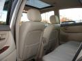 2003 Desert Sand Mica Toyota Avalon XLS  photo #11